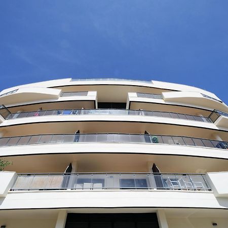 Apartment Cosmo Beach Estepona Exterior foto
